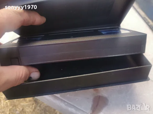 JUGO FOLK-VHS TAPE 2710261845L1, снимка 14 - Други музикални жанрове - 56684530