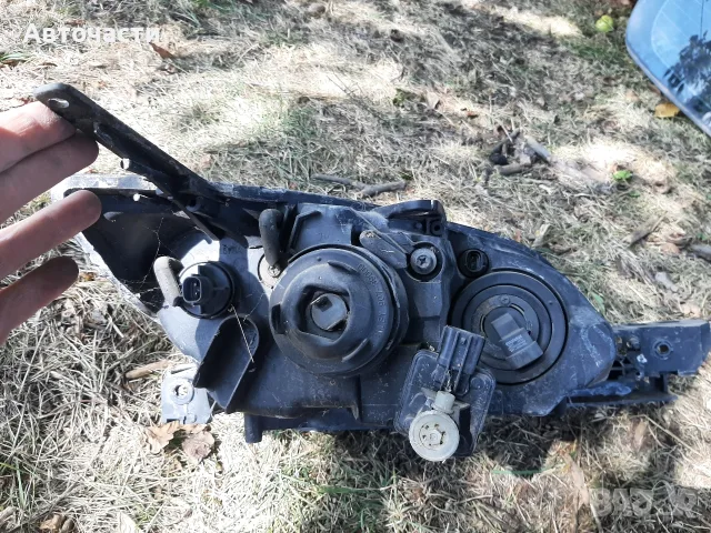 Фарове Мазда 3 Mazda 3 farove, снимка 7 - Части - 56691832