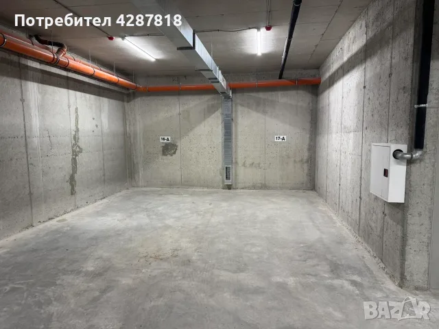 Продава двустаен в Драгалевци, снимка 10 - Апартаменти - 56722640