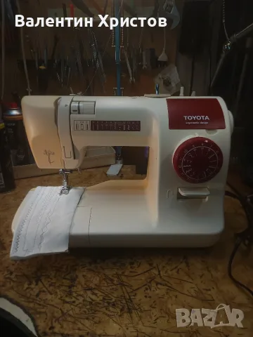 Продавам. Шевни Машини., снимка 5 - Шевни машини - 56731995