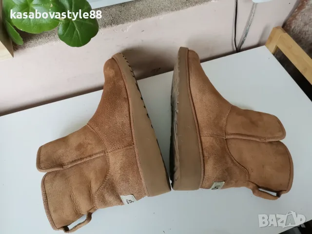 Апрески Ugg 39 н. , снимка 6 - Дамски апрески - 56686184