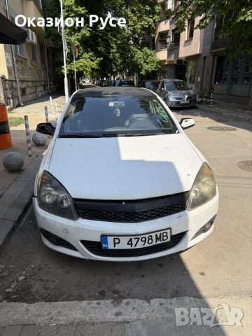 Opel Astra h за части