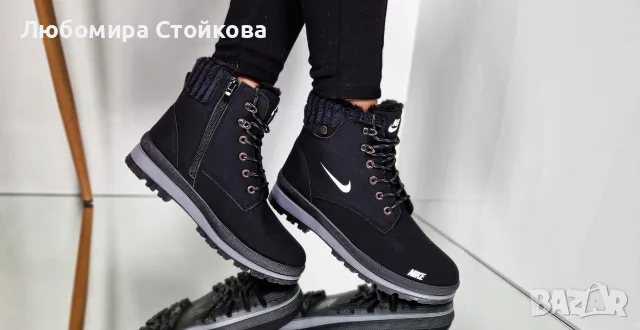 дамски боти - последни бройки , снимка 6 - Дамски боти - 56566626