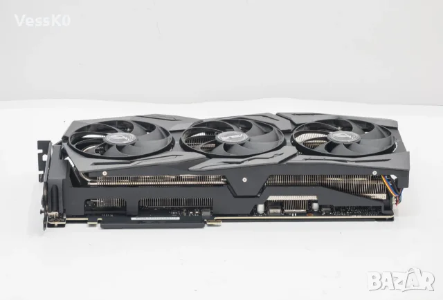 ASUS ROG Strix GeForce RTX 2080 Ti OC 11GB, снимка 8 - Видеокарти - 56723776