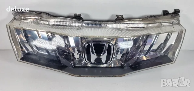 Маска Решетка Honda Civic 8 VIII Хонда Сивик 8 2005г-2011г