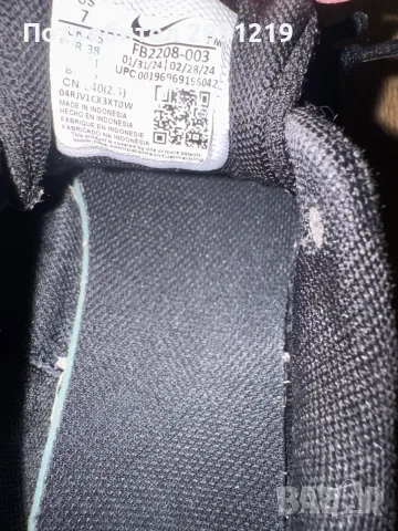 Nike Revolution 7, снимка 4 - Маратонки - 56617663