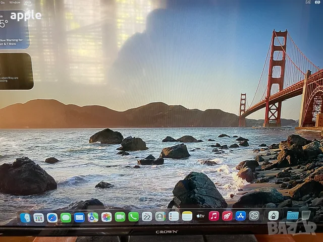 14" M1 MacBook Pro A2442(2021)-Space Gray