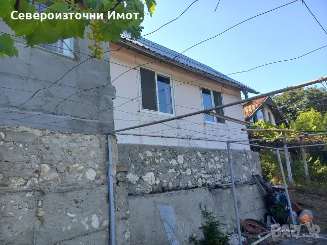 ВИЛА ВИЛНА ЗОНА ОСЕНОВО