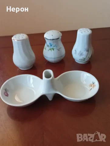 Порцеланова солница