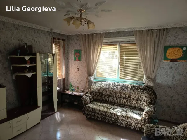 Продавам масивна къща , снимка 7 - Къщи - 56741493