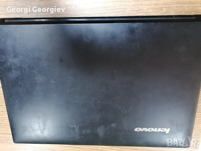 Лаптоп Lenovo B50-70