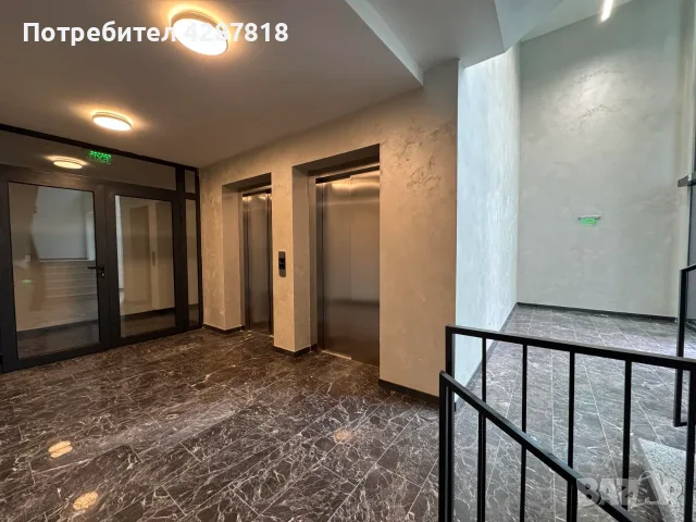 Продава двустаен в Драгалевци, снимка 12 - Апартаменти - 56722640