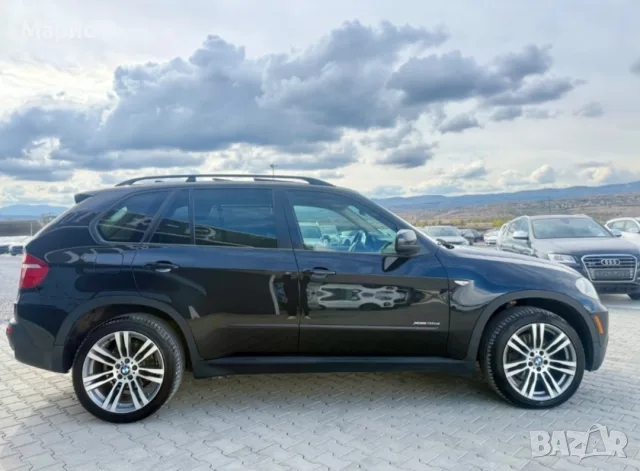 BMW X5 Собствен лизинг!!!, снимка 6 - Автомобили и джипове - 56721179