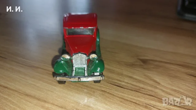 Matchbox  Macau , снимка 3 - Колекции - 56612223