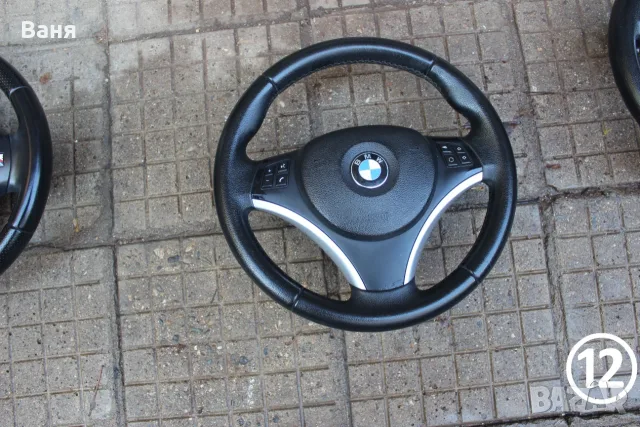 E82 E84 E87 E90 E91 E92 E93 волан, снимка 12 - Части - 56601530