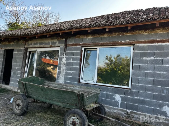 продавам имот село Ивански  , снимка 8 - Къщи - 56625745