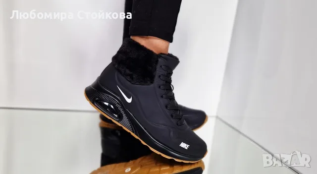 дамски боти - последни бройки , снимка 5 - Дамски боти - 56566626