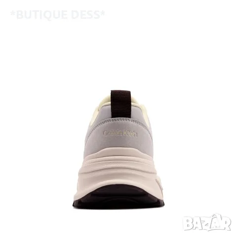 Calvin Klein дамски маратонки , снимка 3 - Маратонки - 56565245