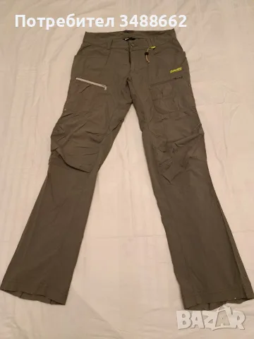 Bergans of Norway  панталон , снимка 3 - Панталони - 56589557