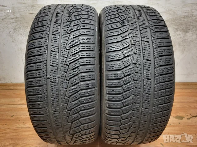 225/50/17 Hankook / зимни гуми
