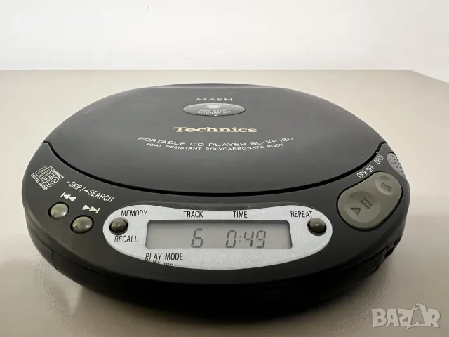 Technics SL XP180