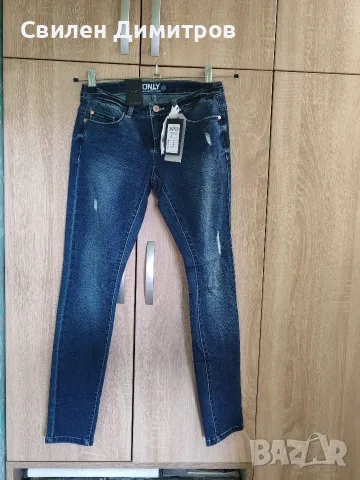 Дамски дънки Only