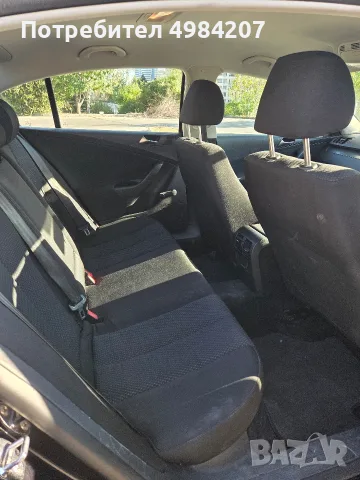 VW Passat 2.0 TDI R-Line, снимка 9 - Автомобили и джипове - 56574979