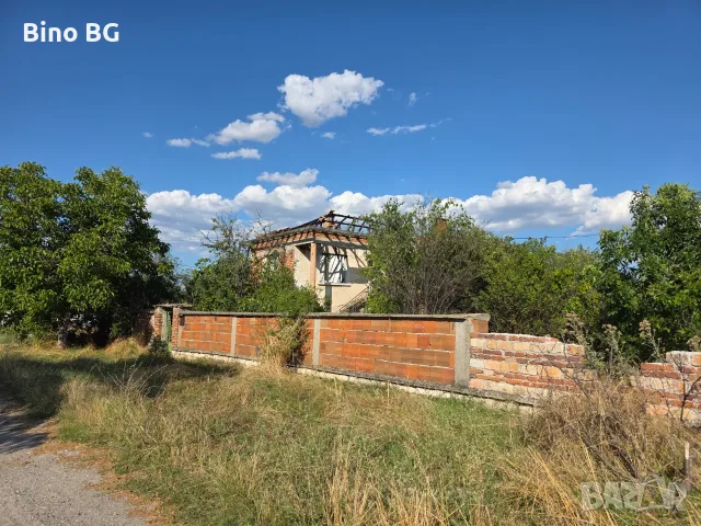 Къща в Село Шишманци., снимка 6 - Къщи - 56558588