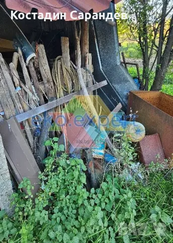 Хамалски услуги в София , снимка 2 - Хамалски услуги - 56651166