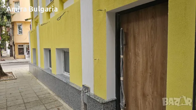 Партер в идеален център - Варна, снимка 7 - Етаж от къща - 55592047