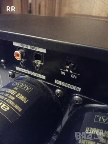 Aiwa  xk  s 7000, снимка 7 - Декове - 56569633