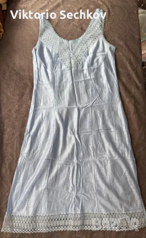 Дамски нощници S/M, снимка 9 - Нощници - 56739659