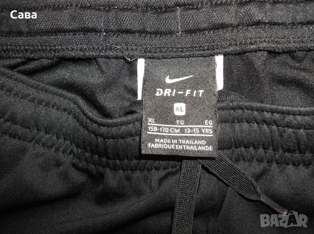 долнища NIKE  унисекс, снимка 7 - Спортни дрехи, екипи - 56713595