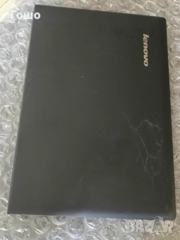 Лаптоп Lenovo G50-80, снимка 3 - Лаптопи за работа - 56553777