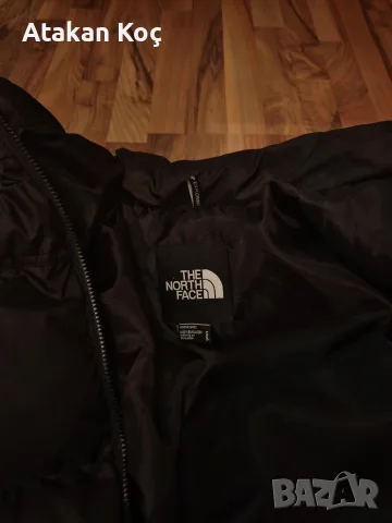 Продавам оригинално яке The North Face 