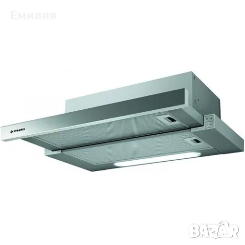 Аспиратор Pyramis Essential 065017002