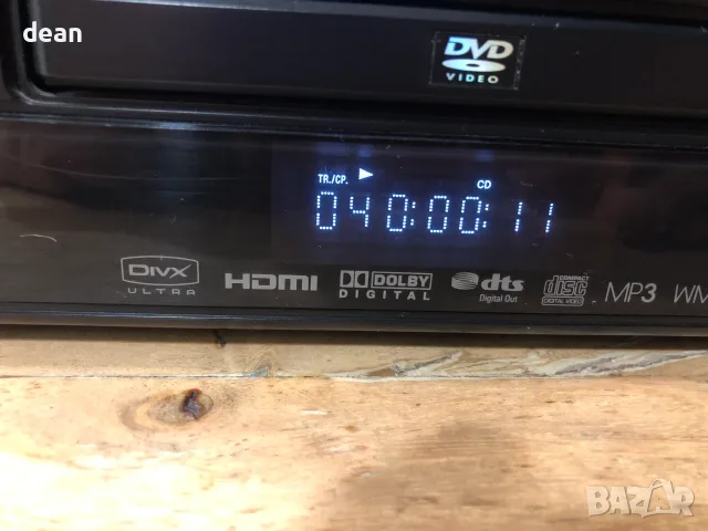 CD Player Denon, снимка 6 - MP3 и MP4 плеъри - 56649604