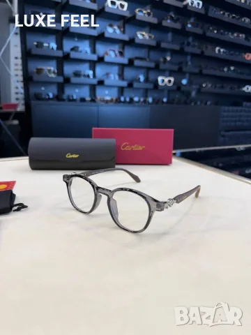 Prada ✨ Cartier ✨Дамски Слънчеви Очила , снимка 15 - Слънчеви и диоптрични очила - 56650362