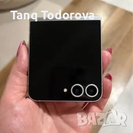 Samsung Z Flip 6 256GB, снимка 3 - Samsung - 56736407