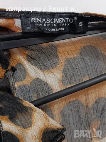 дамска риза Rinascimento, снимка 2 - Ризи - 56578751