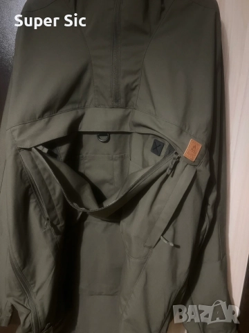 Helikon Tex Anorak , снимка 6 - Якета - 56728281