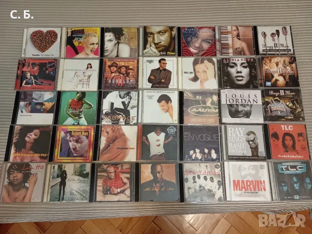 CD Компакт дискове-матрични! 