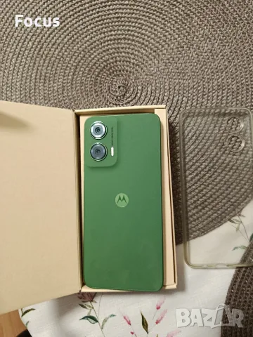 смартфон Motorola g35 5g 