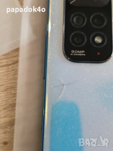 Xiaomi Redmi Note 11, снимка 9 - Xiaomi - 56634473