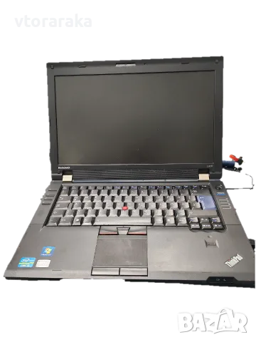 Лаптоп Lenovo L420