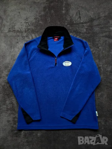 Engelbert Strauss Microfleece Мъжка поларена блуза