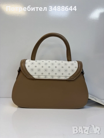 Стилна дамска чанта BagToBag, снимка 5 - Чанти - 56709432