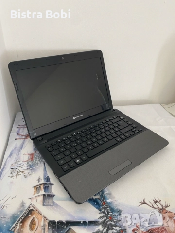 Acer-packard bell - core i5, снимка 4 - Лаптопи за работа - 56635159