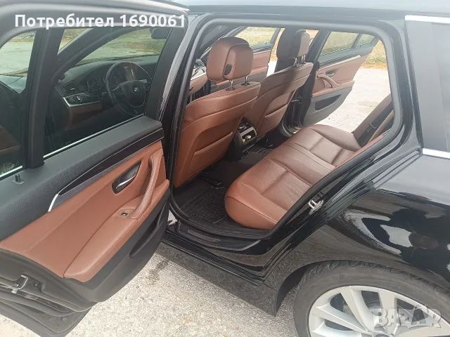 BMW 530 D F11  ., снимка 8 - Автомобили и джипове - 56714766