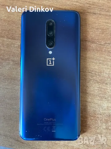One Plus 7 Pro 12 GB RAM  256 GB, снимка 2 - Други - 56560120